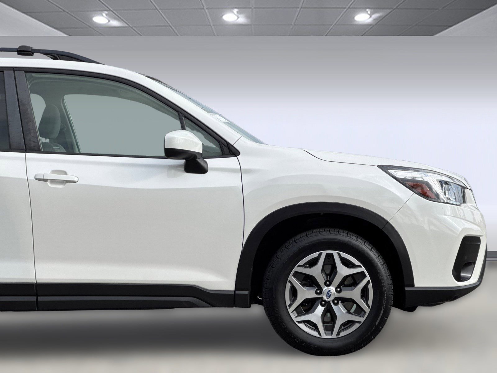 Used 2019 Subaru Forester Premium w/ Popular Package #1 image 33