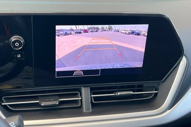 Used 2024 Chevrolet Trax LS FWD image 25