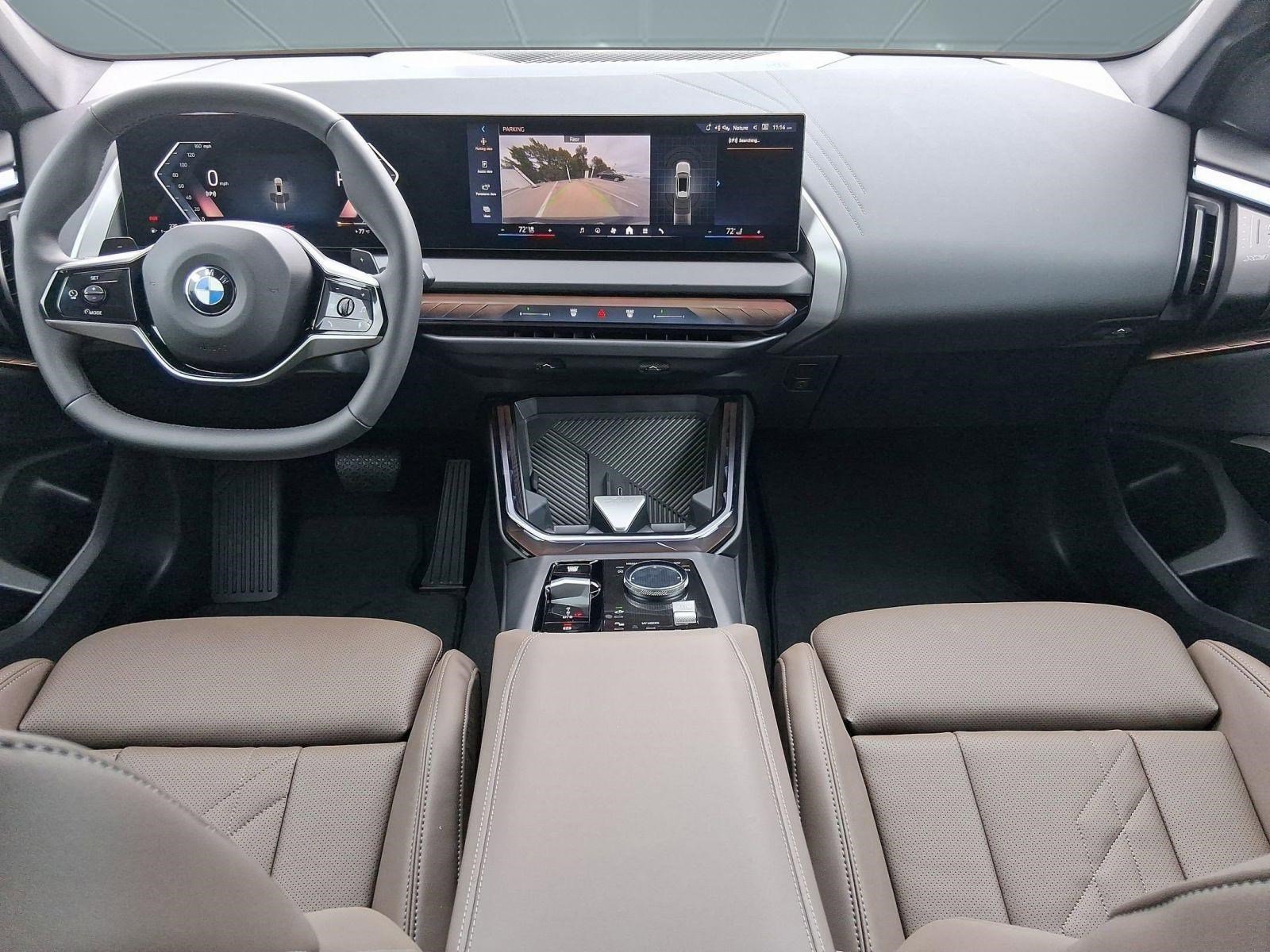 Used 2026 BMW X3 xDrive30 w/ Convenience Package image 13