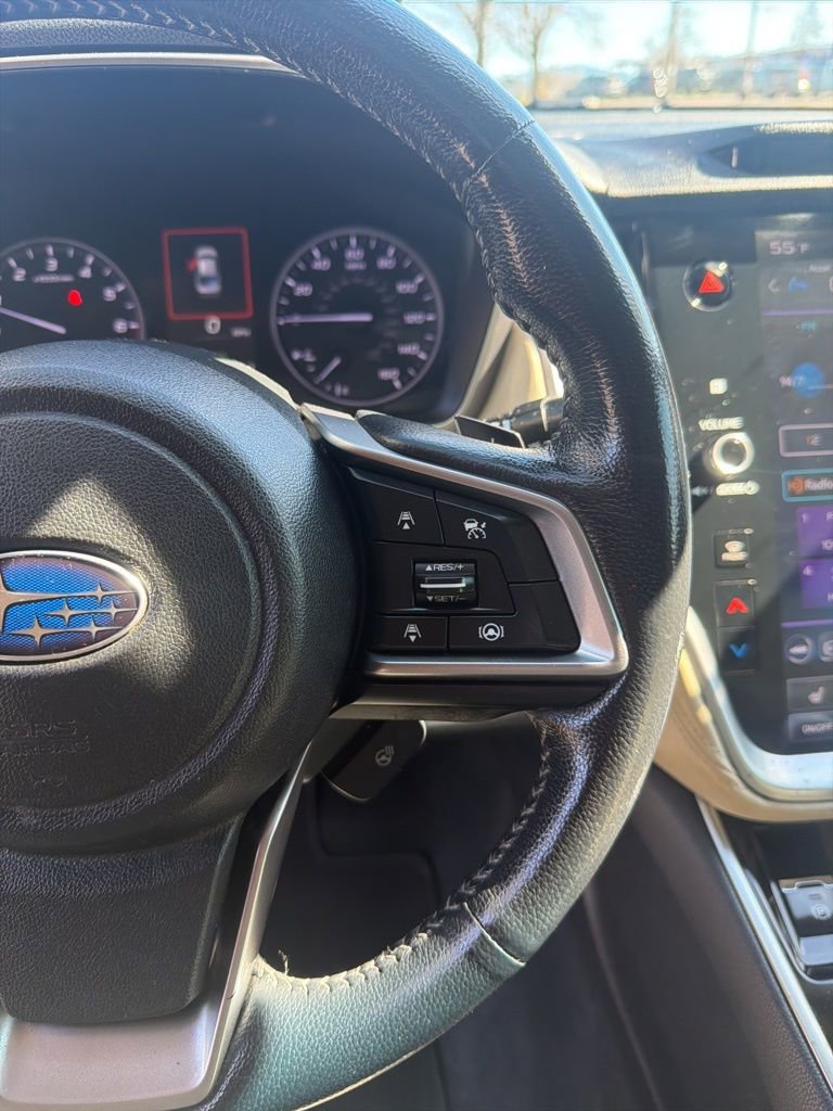 Used 2021 Subaru Legacy Limited XT w/ Tech Package 3 image 33