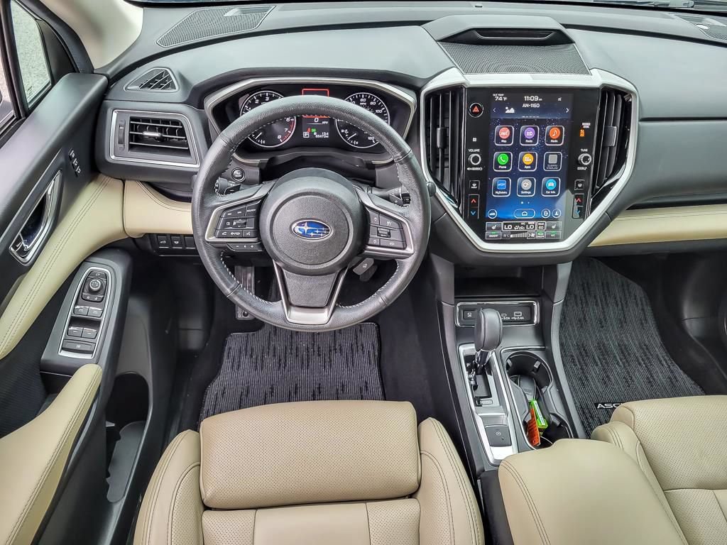 Used 2023 Subaru Ascent Limited w/ Technology Package AWD/4WD image 14