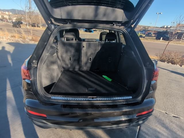 Used 2023 Audi Q3 2.0T Premium image 27