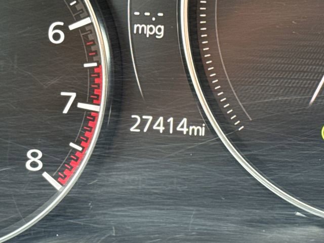 Used 2024 MAZDA CX-30 AWD 2.5 S w/ Premium Package image 30