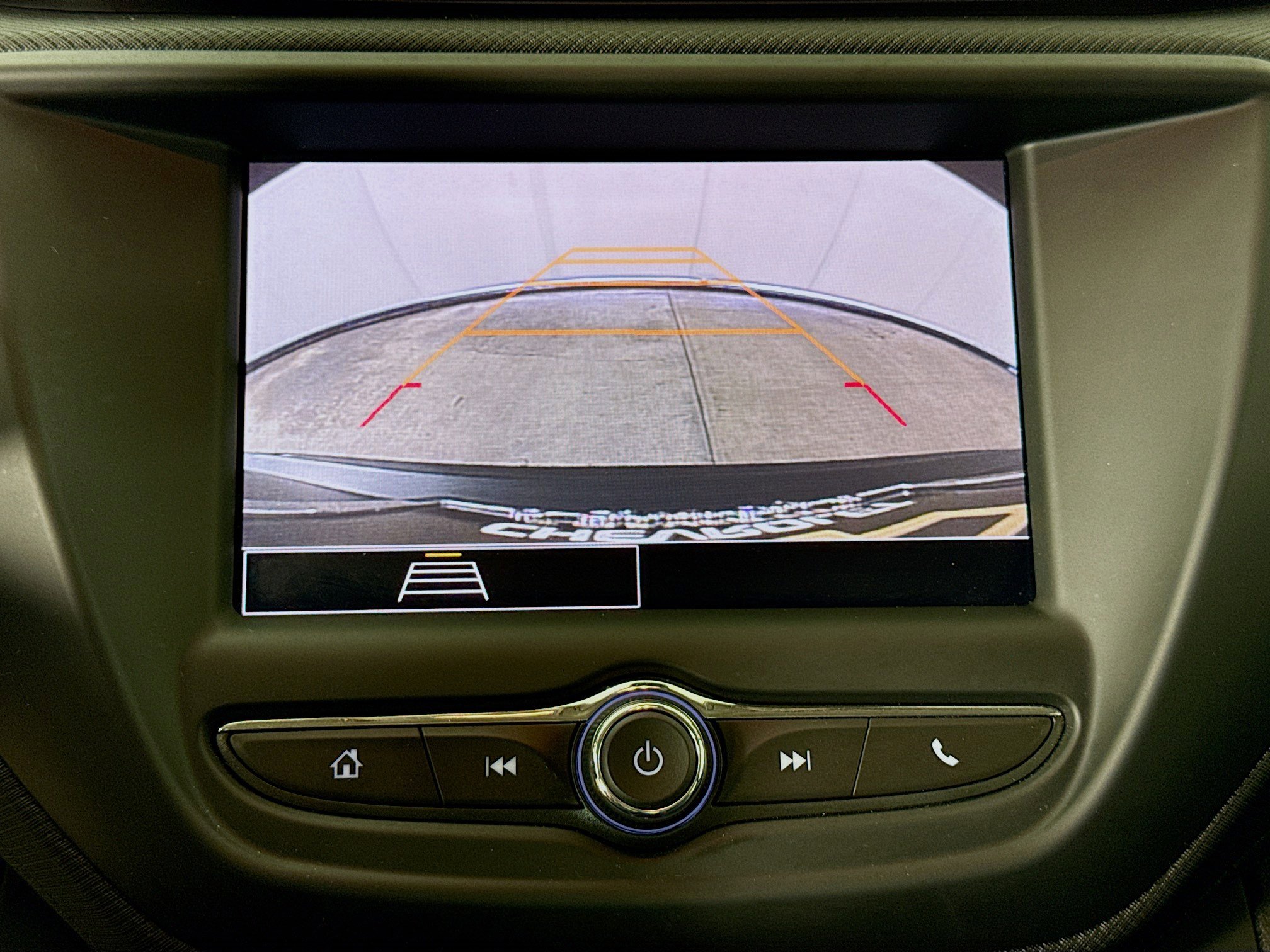 Used 2023 Chevrolet TrailBlazer LS FWD image 14