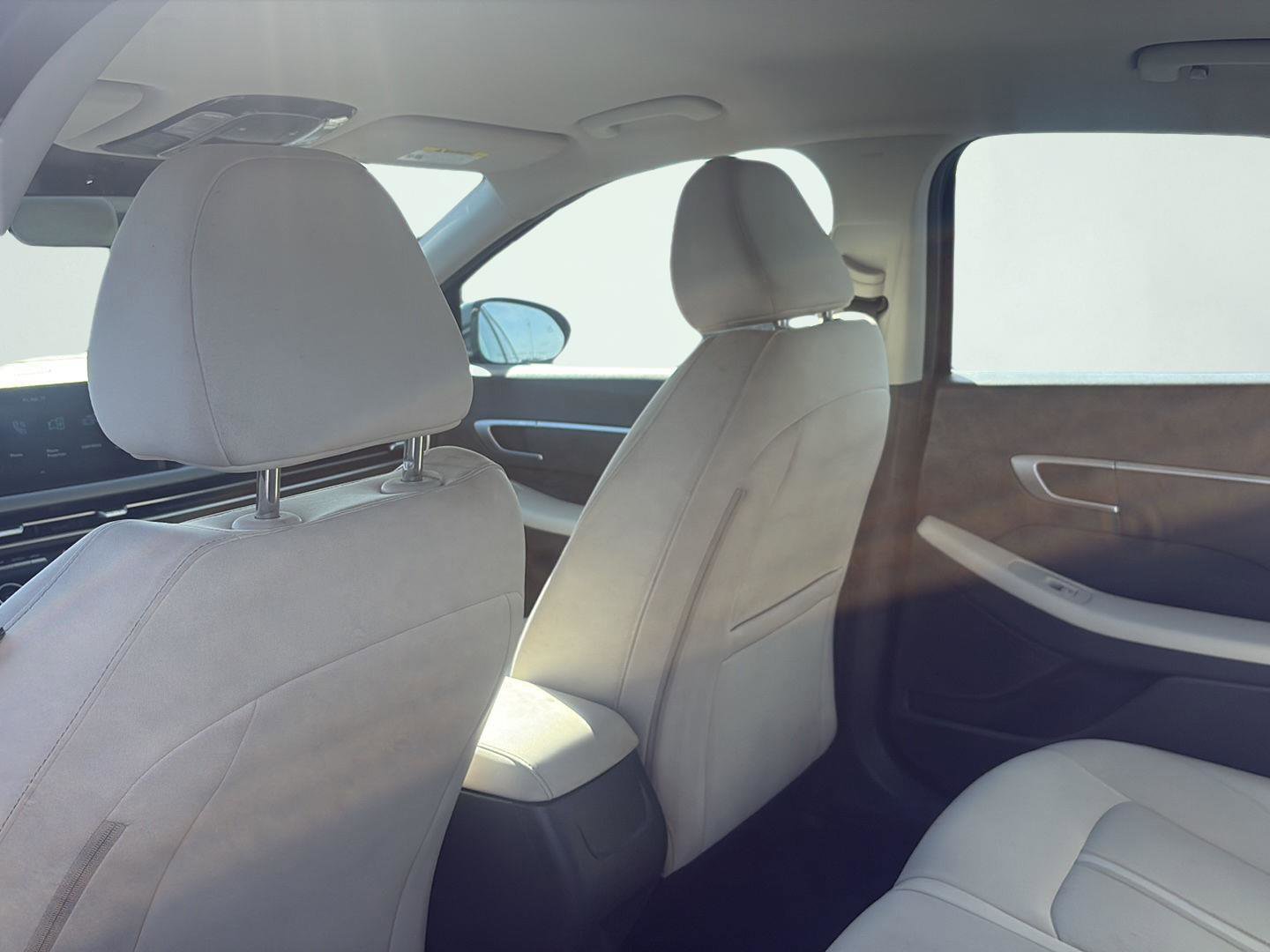 Used 2024 Hyundai Sonata SEL FWD image 16