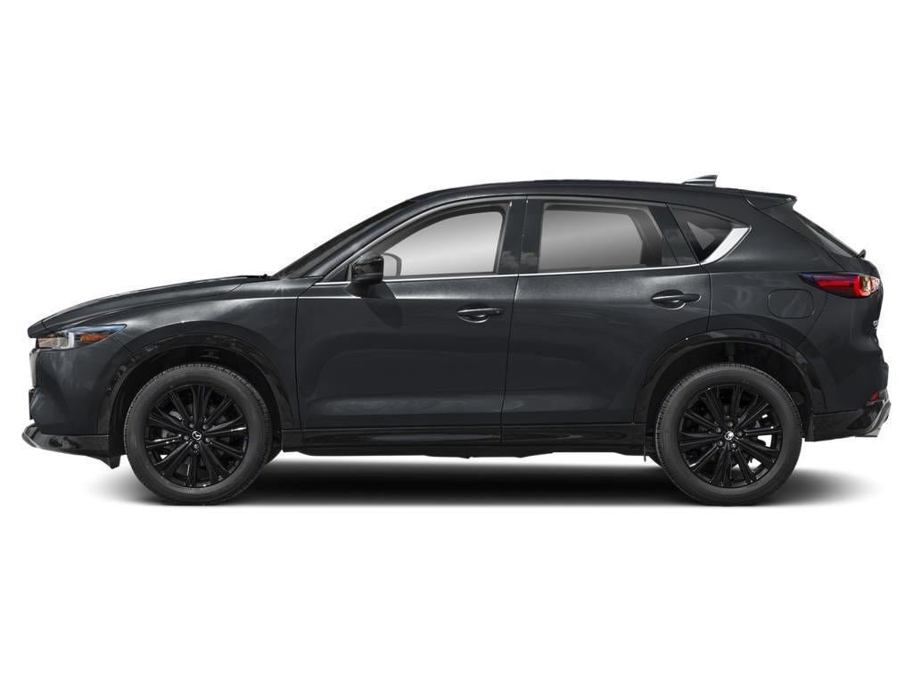 Used 2024 MAZDA CX-5 2.5 Turbo w/ Premium Package AWD/4WD image 15