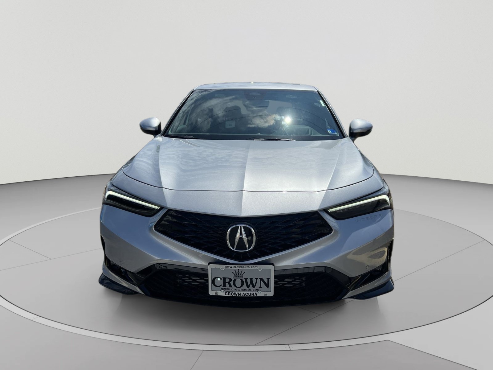 New 2026 Acura Integra A-Spec w/ Technology Package FWD image 8
