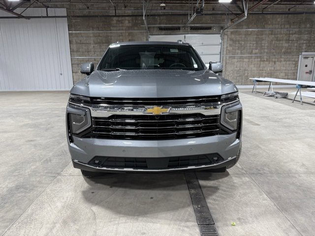 New 2026 Chevrolet Tahoe LT w/ Comfort Package image 2