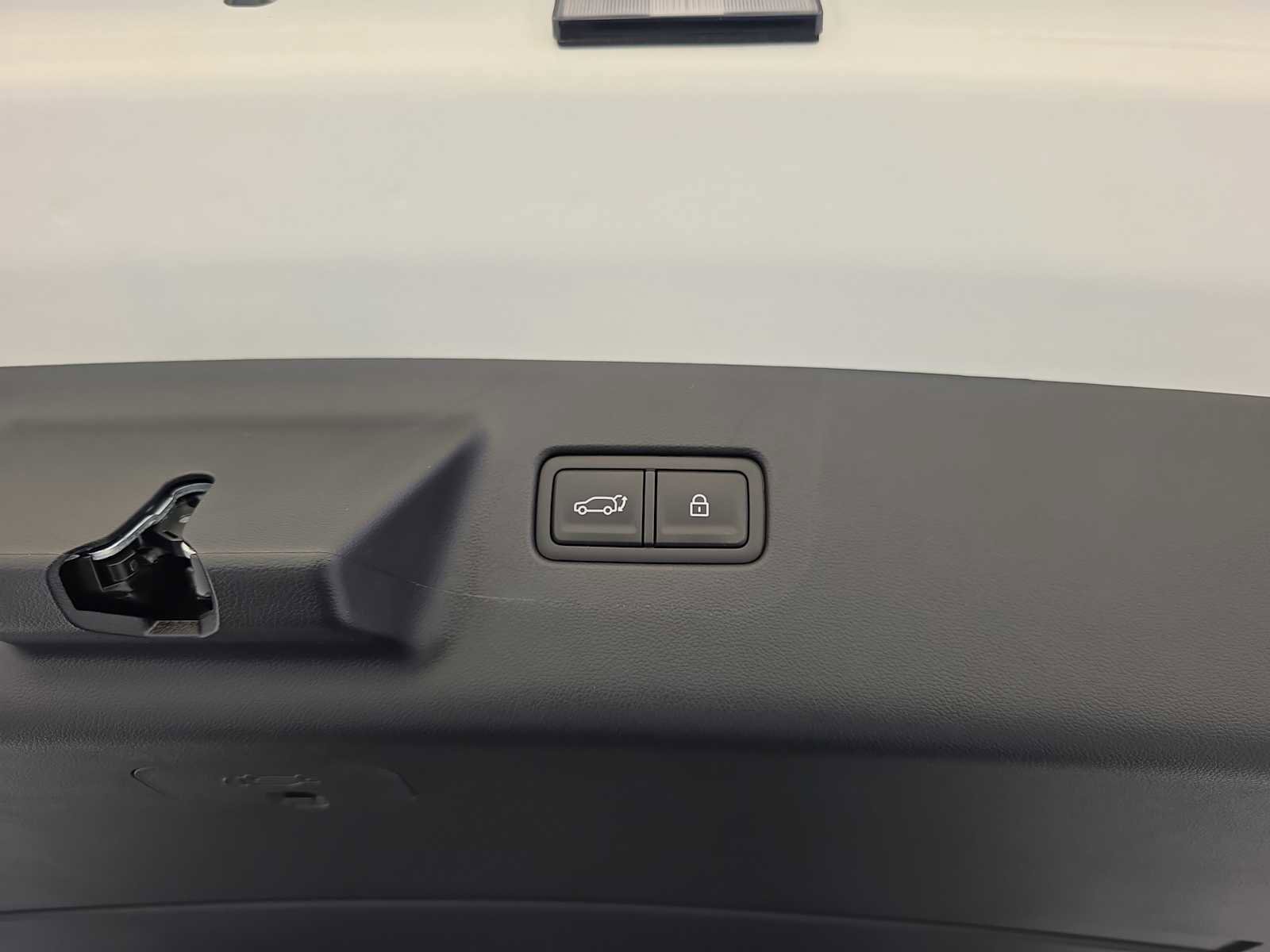 New 2026 Hyundai Santa Fe SE FWD image 26