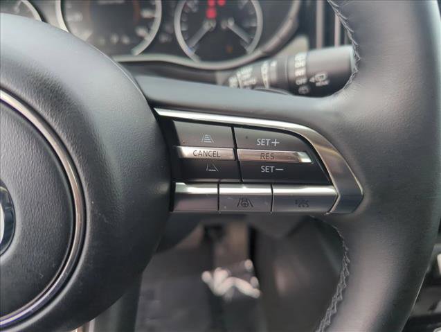 Used 2025 MAZDA CX-50 2.5 Turbo w/ Accent Package AWD/4WD image 13