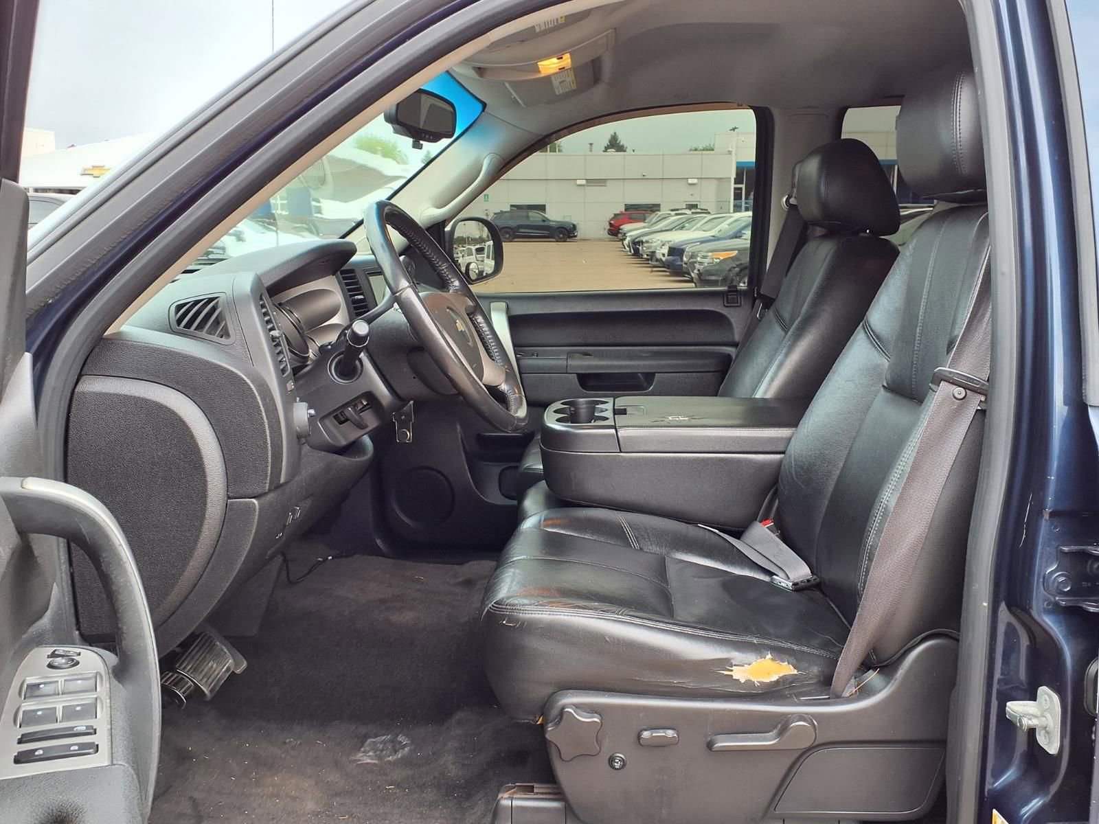Used 2012 Chevrolet Silverado 1500 LT w/ All-Star Edition AWD/4WD image 18