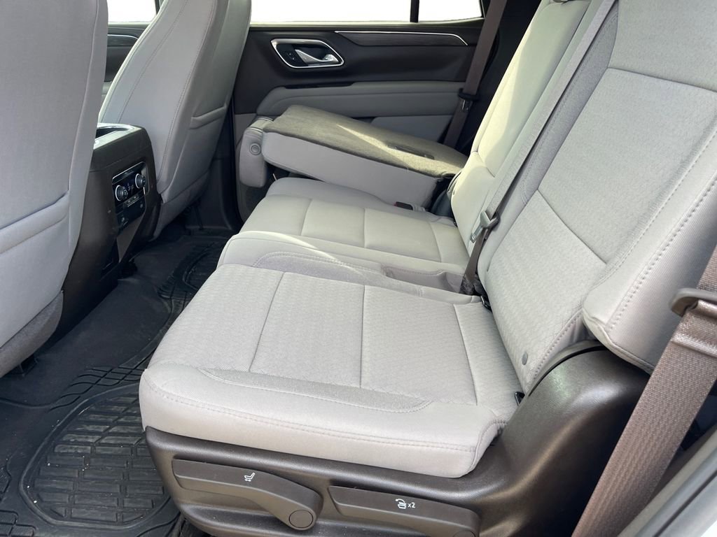 Used 2024 Chevrolet Tahoe LS w/ Driver Alert Package image 25