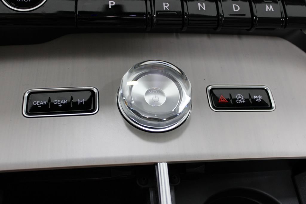 New 2025 Lincoln Navigator L Reserve image 50