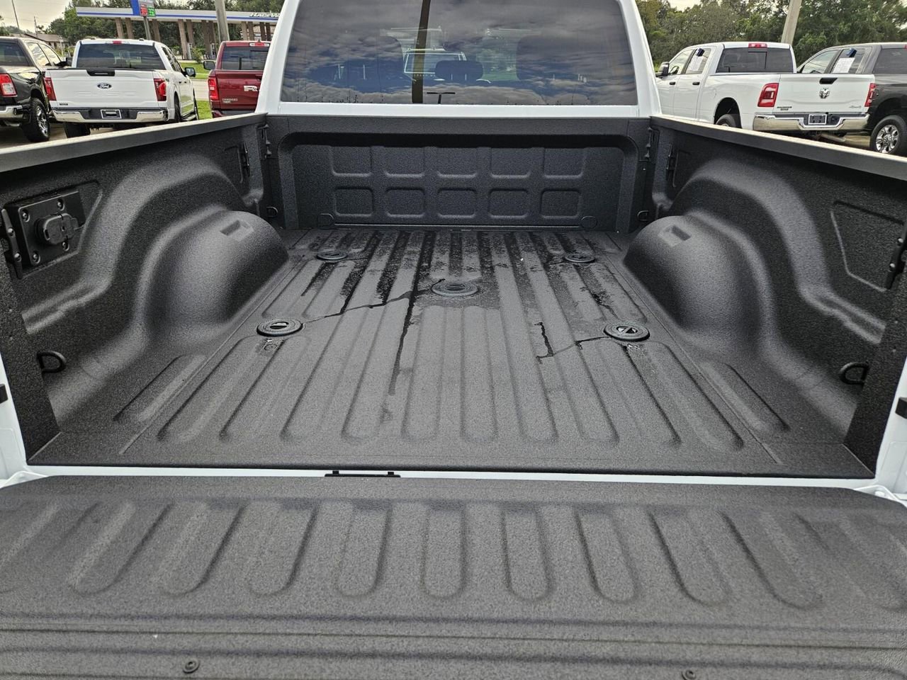 New 2026 RAM 2500 Big Horn image 13