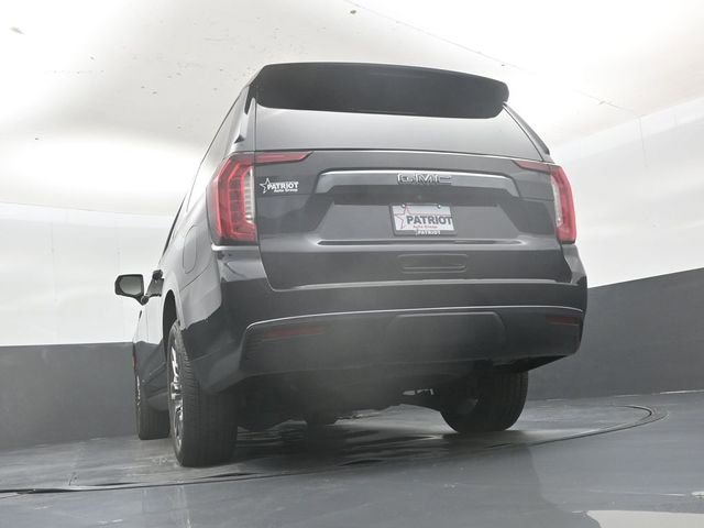 Used 2024 GMC Yukon XL Denali Ultimate AWD/4WD image 43
