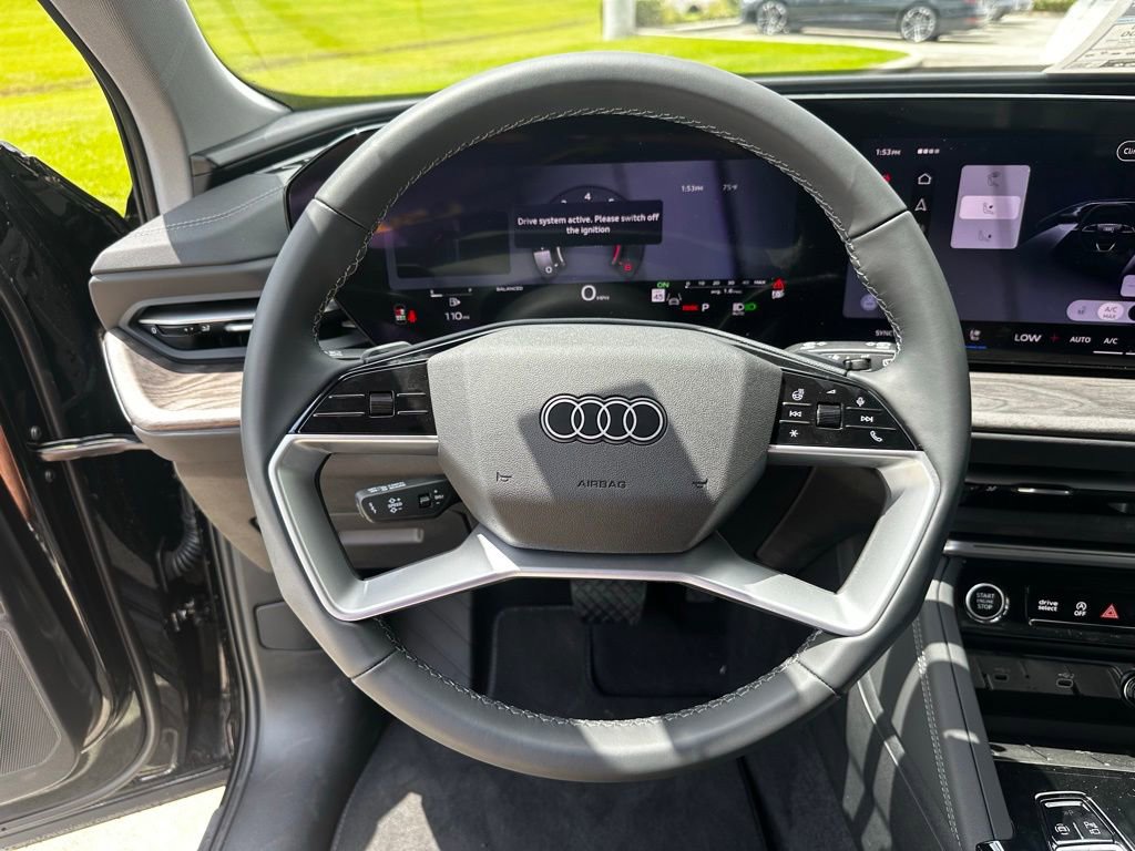 New 2026 Audi Q5 Premium Plus AWD/4WD image 12
