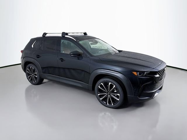 New 2025 MAZDA CX-50 AWD 2.5 Turbo w/ Weather Package image 1