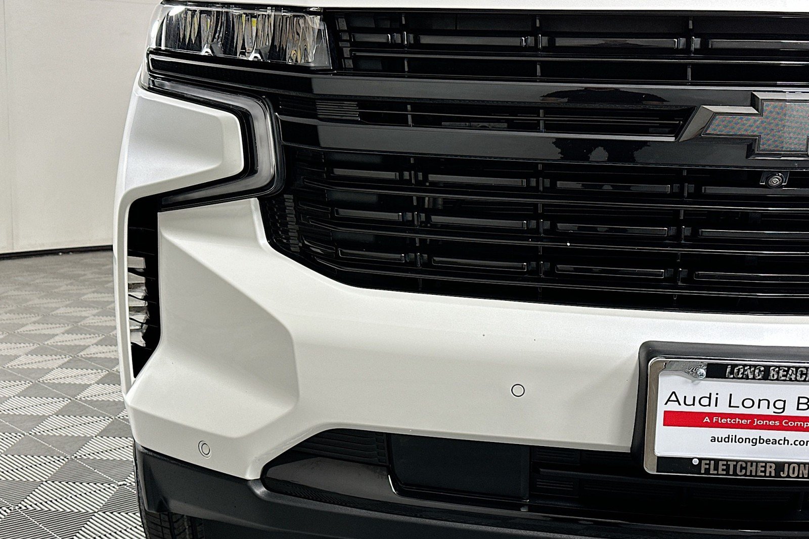 Used 2023 Chevrolet Tahoe RST w/ Luxury Package RWD image 17
