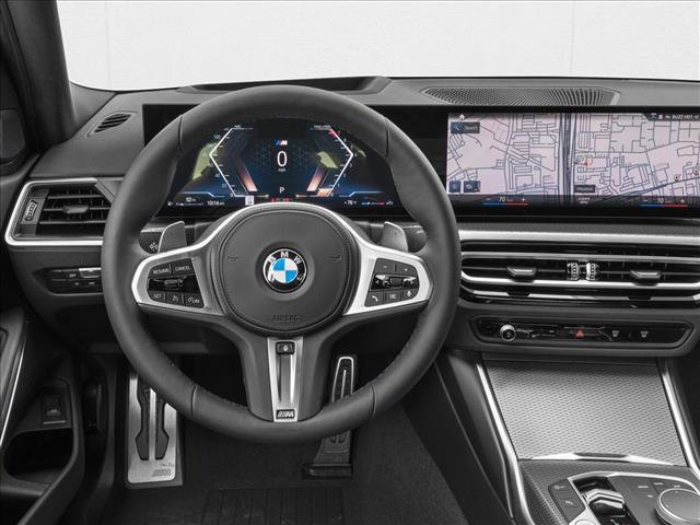 New 2026 BMW M340i w/ Premium Package RWD image 4