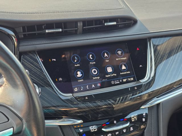 Used 2023 Cadillac XT6 Premium Luxury AWD/4WD image 25
