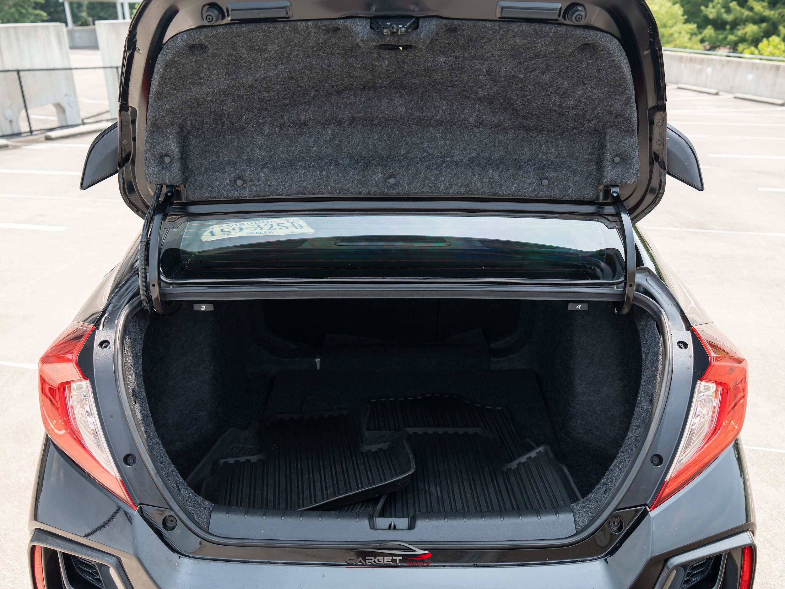 Used 2020 Honda Civic Si image 47