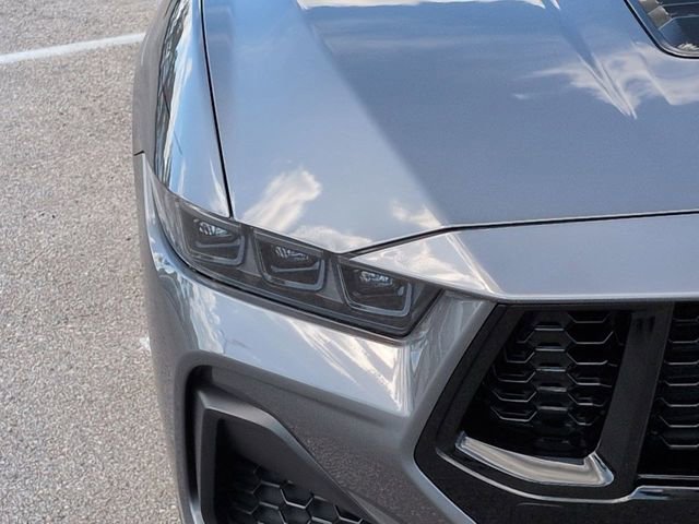 Certified 2025 Ford Mustang GT RWD image 10