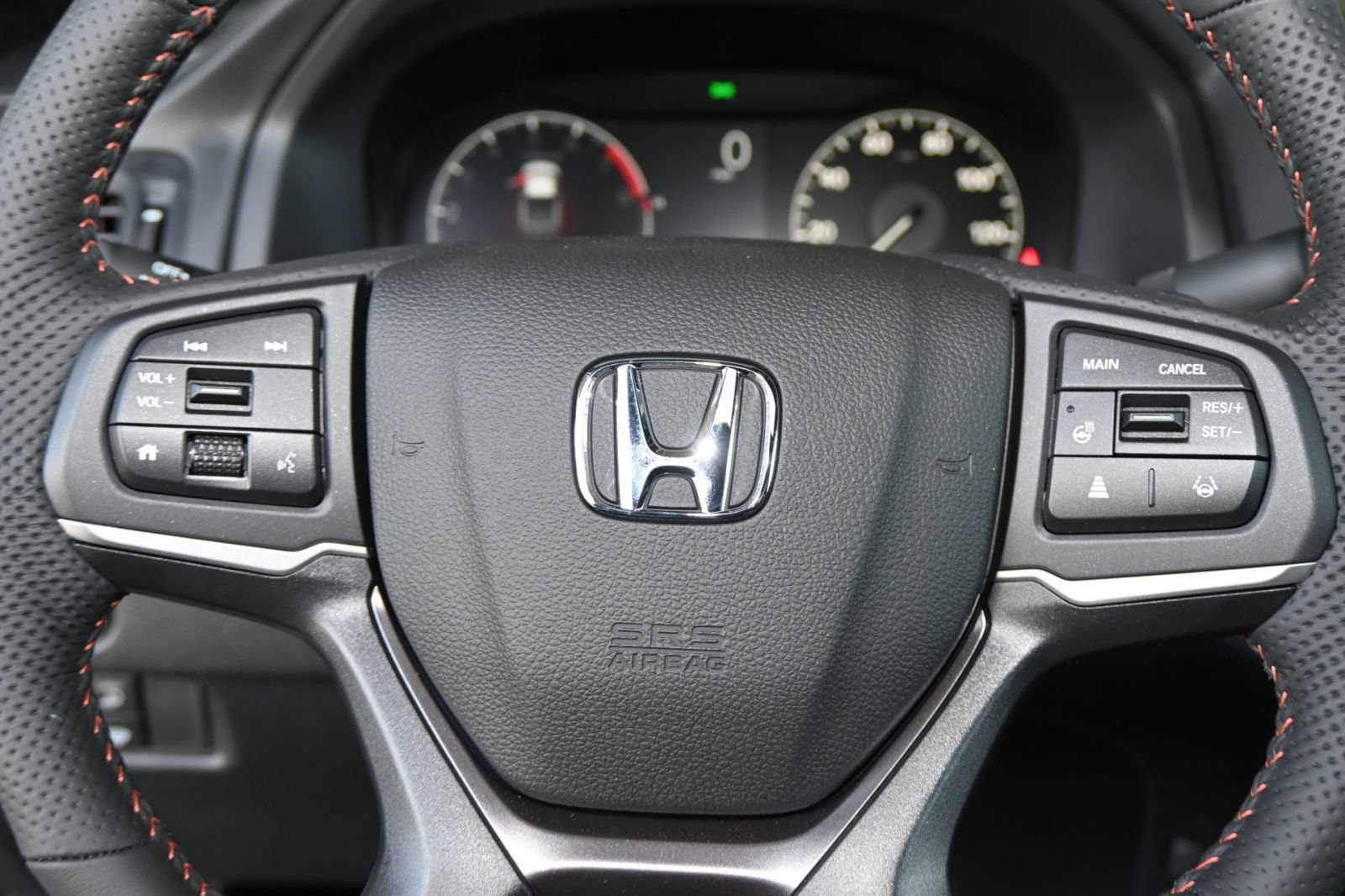 New 2026 Honda Ridgeline TrailSport image 26
