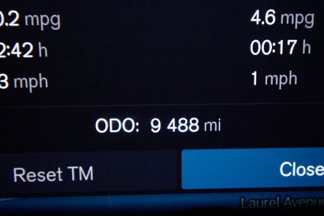 Certified 2026 Volvo XC90 B6 Ultra AWD/4WD image 5