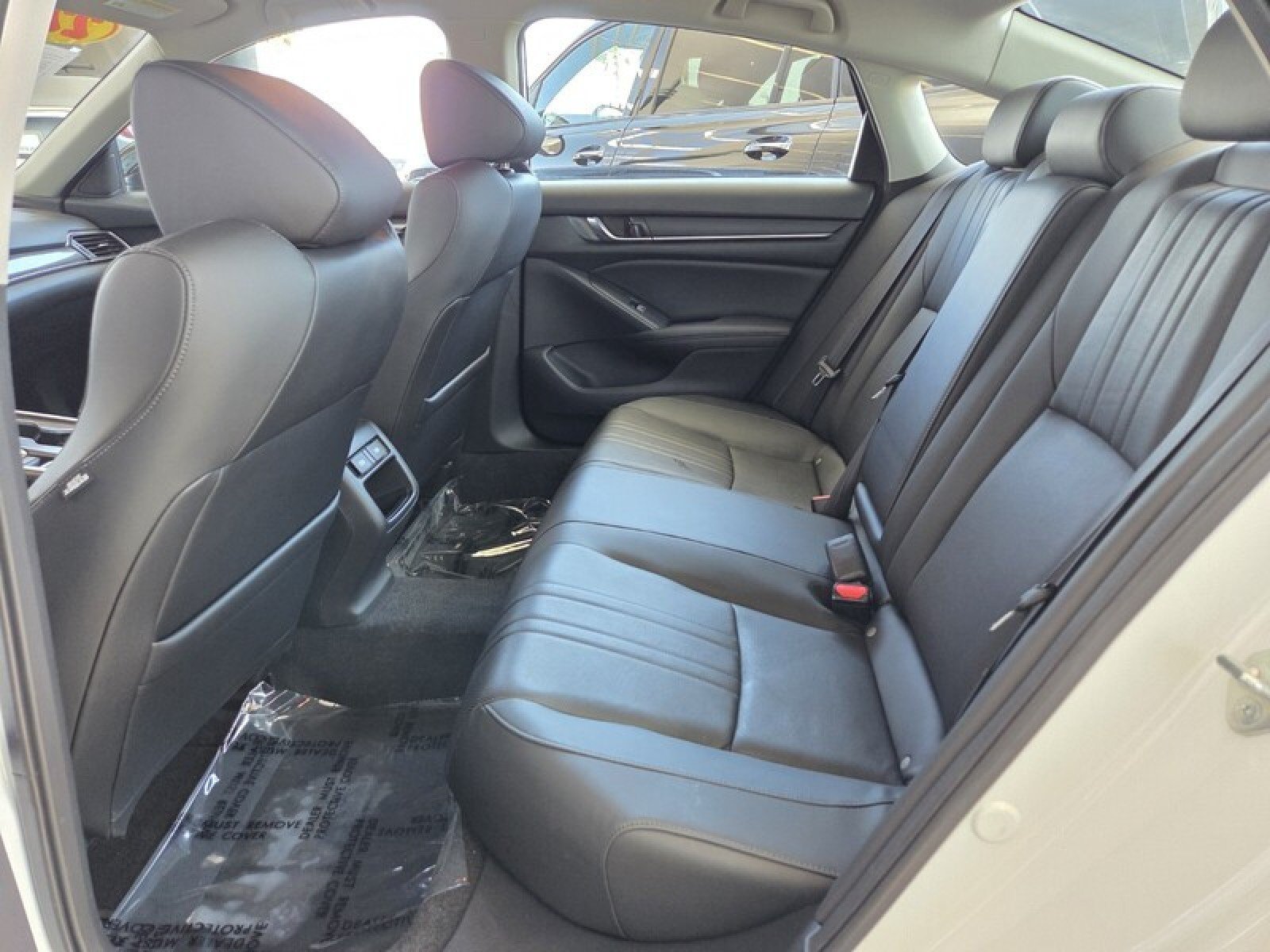 Used 2022 Honda Accord Sport Special Edition image 14