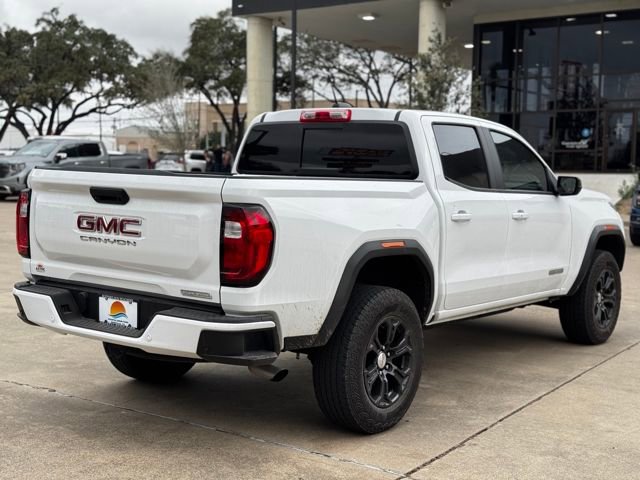 Used 2024 GMC Canyon Elevation w/ Convenience Package image 6