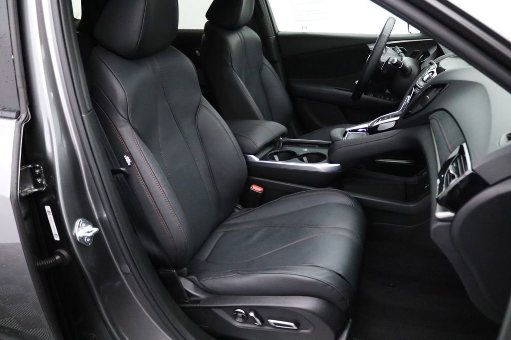 Used 2025 Acura RDX A-Spec AWD/4WD image 14