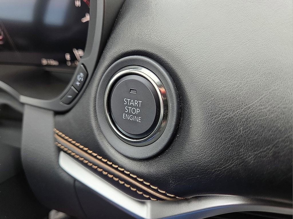 New 2026 MAZDA CX-70 3.3 Turbo S w/ Premium Package image 26