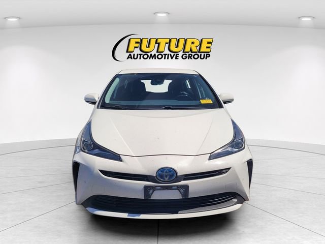 Used 2019 Toyota Prius XLE FWD image 2