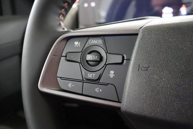 New 2026 Nissan Sentra SR w/ SR All Weather Package image 15