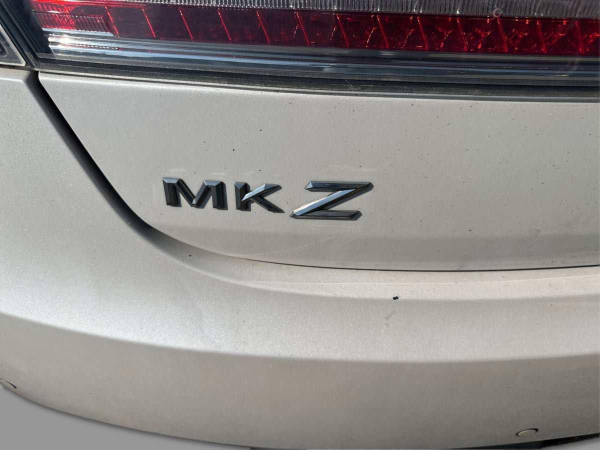 Used 2015 Lincoln MKZ AWD w/ Equipment Group 102A Reserve image 29