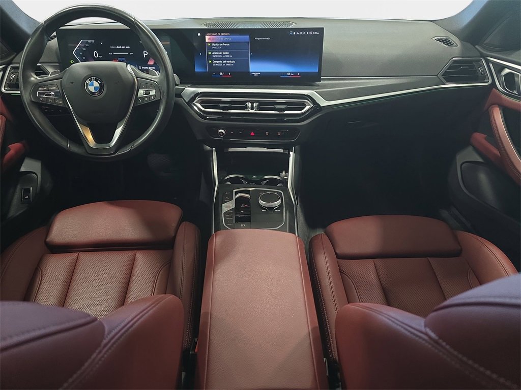 Used 2024 BMW 430i Gran Coupe image 9