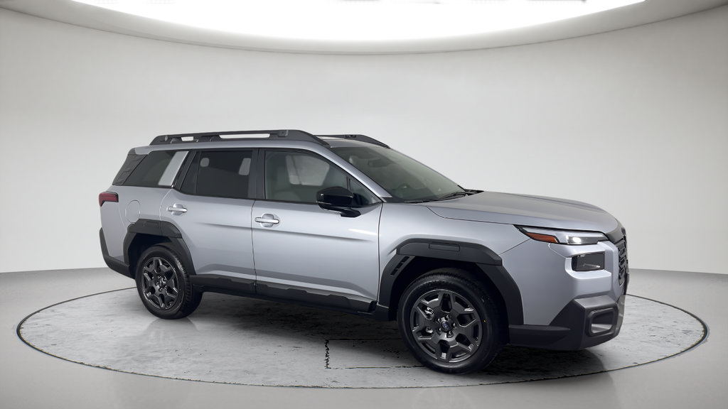 New 2026 Subaru Outback Premium AWD/4WD image 4