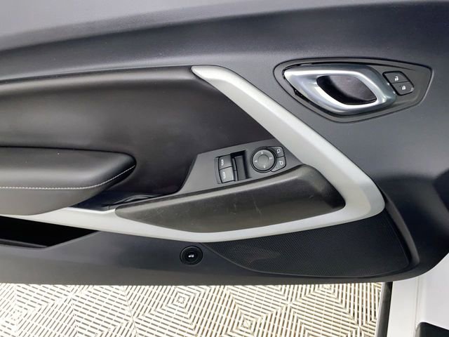 Used 2023 Chevrolet Camaro LT image 26
