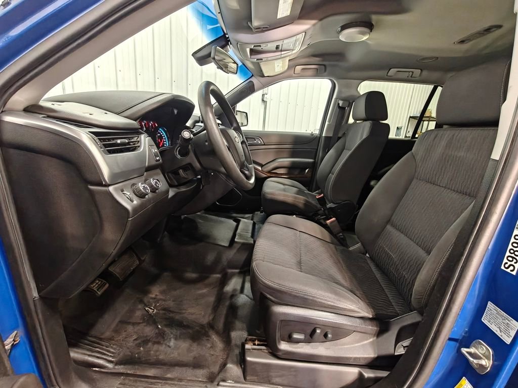 Used 2019 Chevrolet Tahoe 4WD image 25