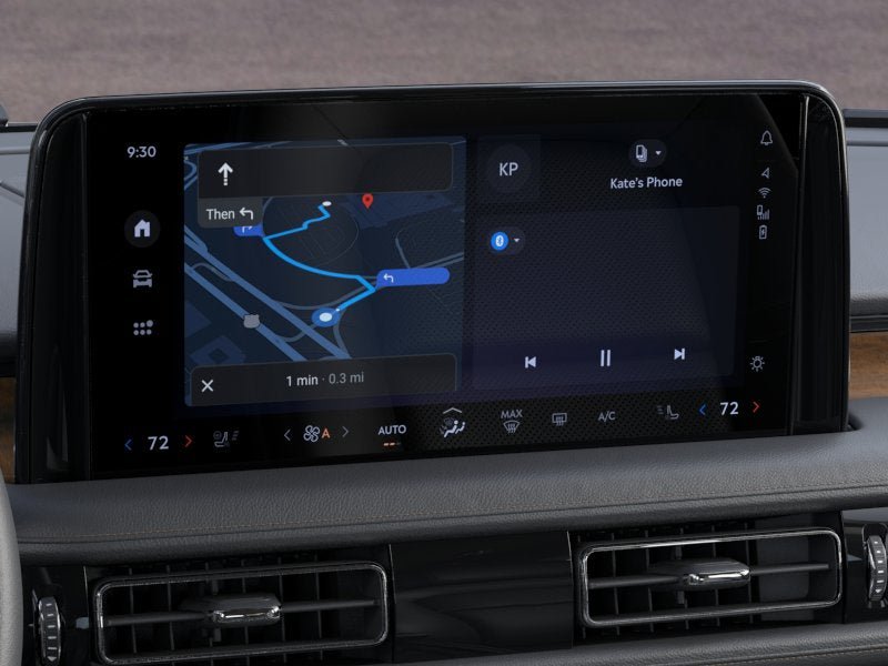 New 2026 Lincoln Aviator Reserve AWD/4WD image 14
