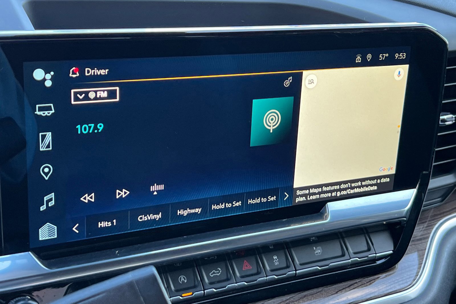 Used 2024 Chevrolet Silverado 1500 LT w/ Protection Package image 17