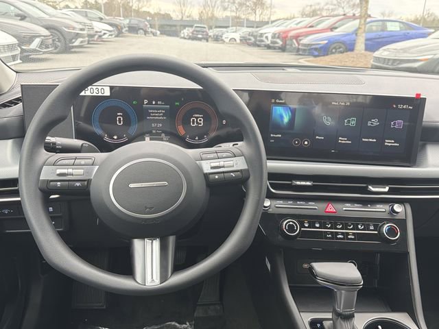 New 2026 Hyundai Sonata SE image 22