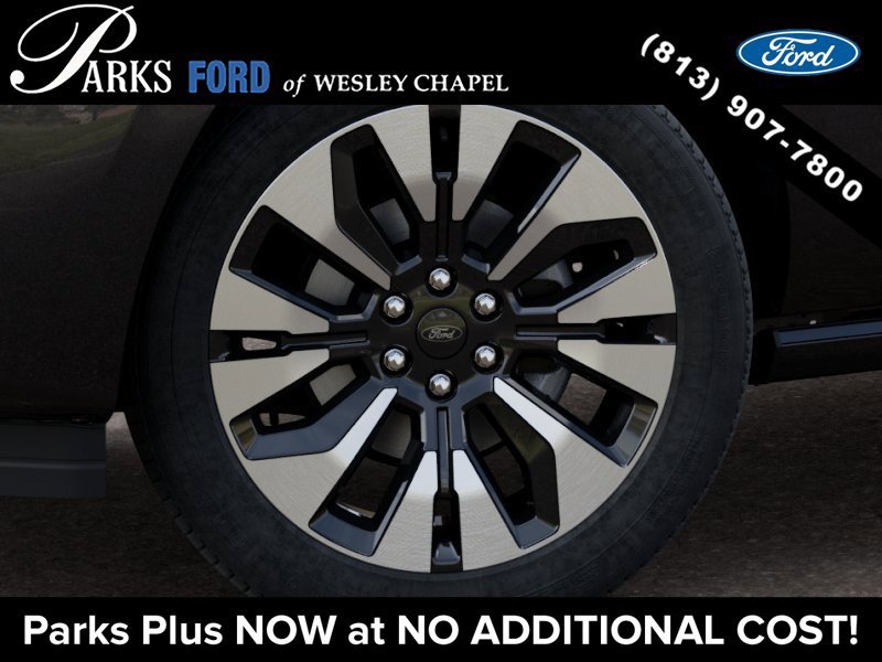 New 2027 Ford Expedition Platinum w/ Driver's Package AWD/4WD image 19