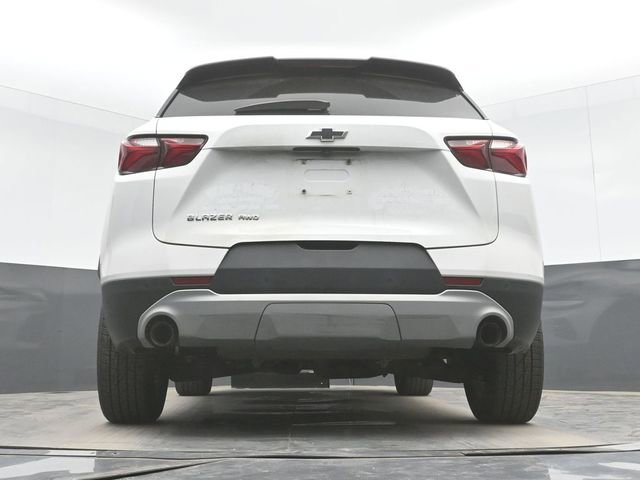 Used 2019 Chevrolet Blazer LT AWD/4WD image 32