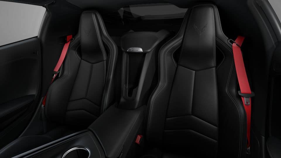 New 2027 Chevrolet Corvette Z06 RWD image 13