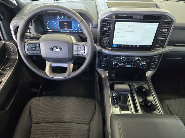 New 2026 Ford F150 XLT w/ Equipment Group 302A MID image 20