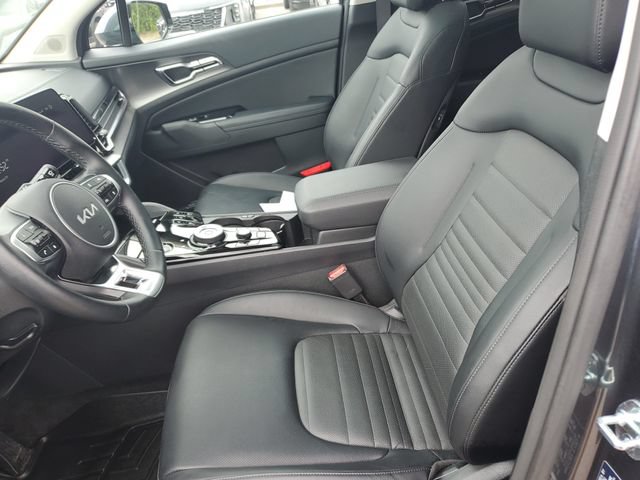 Used 2025 Kia Sportage SX Prestige AWD/4WD image 17