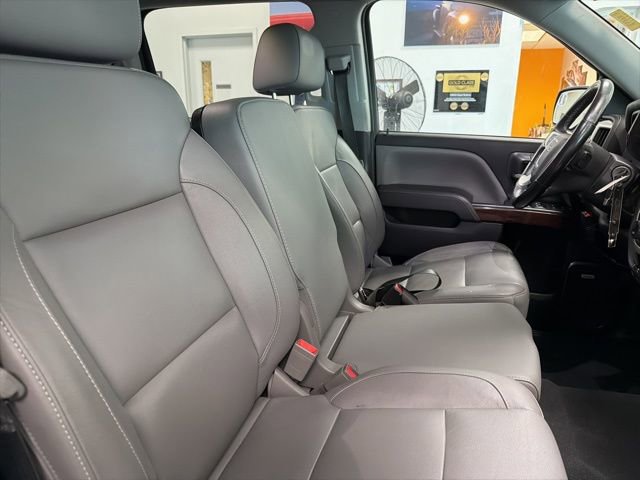 Used 2018 GMC Sierra 1500 SLT w/ SLT Premium Package image 31