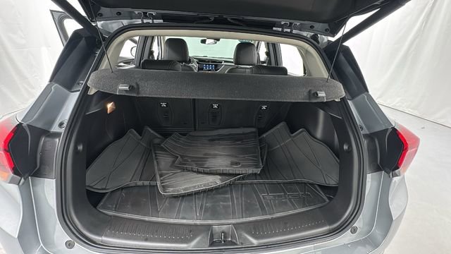 Used 2023 Buick Encore GX Select w/ Sport Touring Package image 15