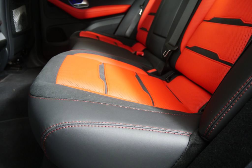 Used 2024 Mercedes-Benz GLE 53 AMG 4MATIC image 15